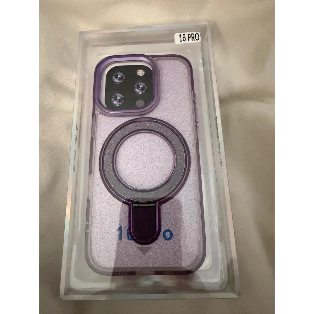 For Apple iPhone 16 Pro Max (6.9